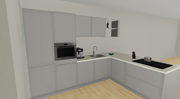 Medium property photo - Bernard Van Kreelpoort 16, 3901 AK Veenendaal